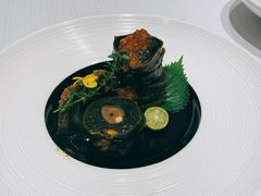 -怡情荟•海鲜青岛菜(五四广场旗舰店)