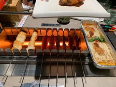 -丰茂烤串(金源店)