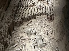 -汉景帝阳陵博物院