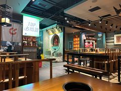 -呷哺呷哺 黄金牧场 (欢乐谷店)