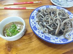 -协顺园回头馆(南顺城路店)