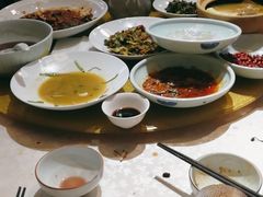 -老灶味道·本帮菜(昌平路店)