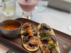 -天玑高空江景餐厅&酒吧Sky Secret Restaurant&Bar