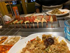 -丰茂烤串(金源店)