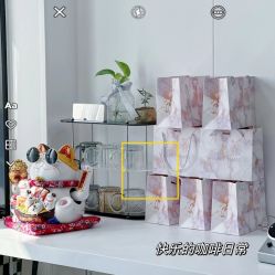 -尔素·半永久纹眉·野生眉
