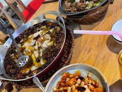 -水煮三国·川鲁江湖菜(香山店)