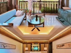 -广州都喜泰丽温泉度假酒店