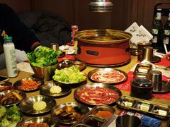 -西塔老太太泥炉烤肉(双井店)
