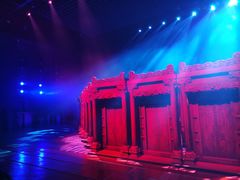 -济南方特东方神画