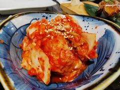 -昱匠·日本料理(金融街店)