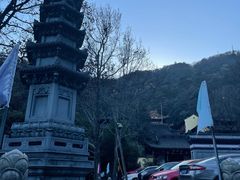 -北高峰