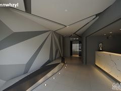 前台-锦江之星(武汉黄鹤楼复兴路地铁站店)