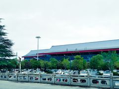 -丽江三义国际机场