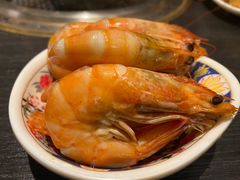 -AJIYA·池袋日式烧肉自助(天津万象城店)