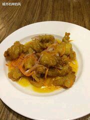 -热度餐厅(老佛爷店)