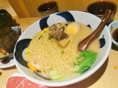 -越光米贩精致料理餐厅(金鹰店)