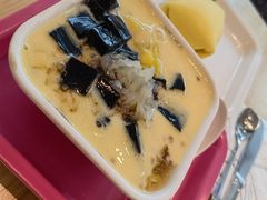 -满记甜品(荟聚购物中心店)