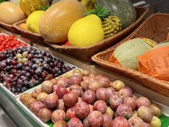 -韩大地烤肉海鲜火锅自助(五一广场店)