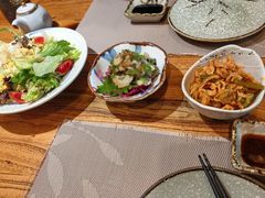 -江户家·日本料理·铁板烧(汉江东路店)