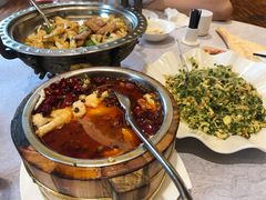 -湖影中餐厅·南京金茂威斯汀大酒店