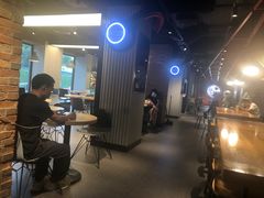 -肯德基(蓝桥店)