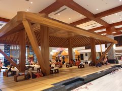 -天沐温泉(抚顺店)