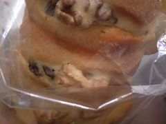 -可稵咖啡面包蛋糕(休斯顿店)