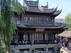 -豫园