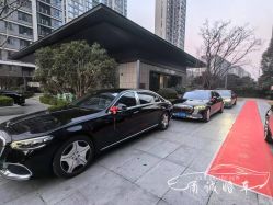 -宁波甬诚婚车(新典路店)