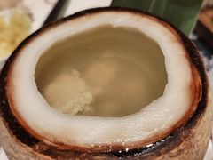 -元素中餐厅.海南菜.粤菜.椰子鸡.海鲜.包房.石梅湾威斯汀度假酒店