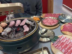 -龙虾奇迹(大华三路店)
