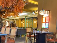 -君邦火锅(新疆大厦店)