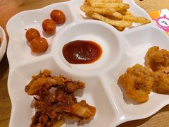 -豪客来牛排(人民东路店)