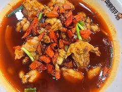 馋嘴牛蛙仔-簋街仔仔小龙虾(总店)