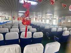 -长兴对江渡客运站