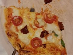 -get pizza意大利餐厅(凯德MALL店)