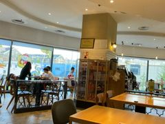 -必胜客(巴沟店)