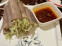 -新白鹿餐厅(爱琴海购物中心店)