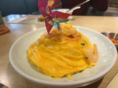 -茶港·点心·啫啫煲(王府井店)