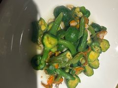 -一坐一忘云南菜(卓悦中心)