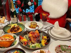 -Mogul Eatery·大亨餐酒馆