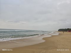 -石梅湾艾美度假酒店