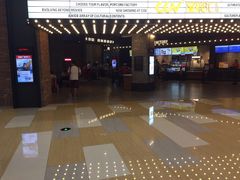 -CGV影城(东方广场4DX店)