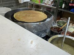 -清真·二嫂子煎饼果子(鼓楼旗舰形象店)