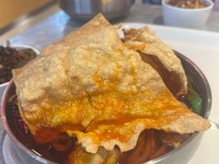 -红鼻子桂林米粉(金唐新光界店)