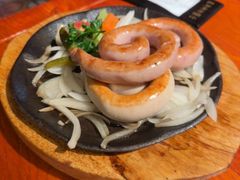 -莫斯科西餐厅