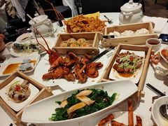 -鱼乐轩海鲜专门店