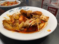 -回家吃饭·地道南昌菜(建德观总店)