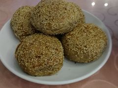 -烤肉宛饭庄(南礼士路店)