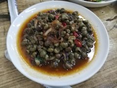炒螺丝-无招牌